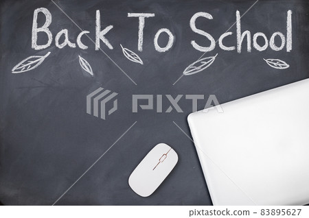 Back to school and education concept to learn to improve skills Back to school and education concept to learn to improve skills 83895627