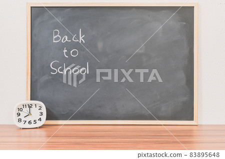 Back to school and education concept for learning to increase ability Back to school and education concept for learning to increase ability 83895648