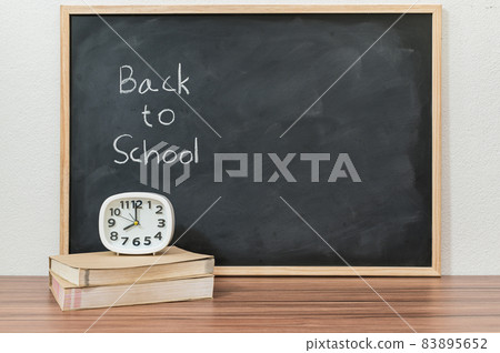 Back to school and education concept to learn to improve skills Back to school and education concept to learn to improve skills 83895652