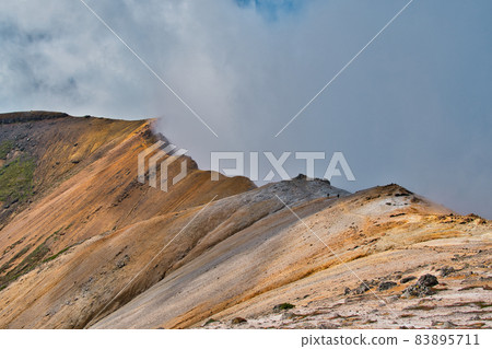 皮普山山脊 83895711