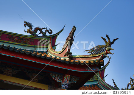 Xingtiangong 83895934