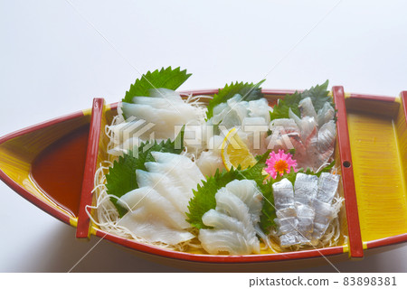 Sashimi platter Sashimi platter 83898381