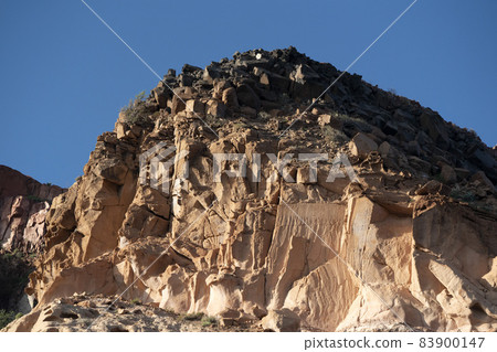 baja california sur cortez sea rocks baja california sur cortez sea rocks 83900147
