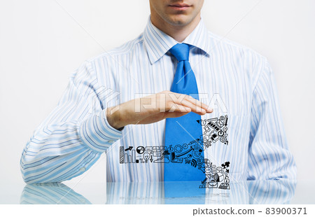 Protect your business 83900371