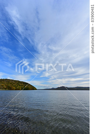 Lake Kussharo 83900481