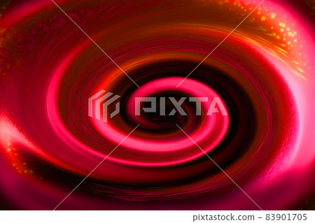 深粉色發光漩渦 深粉色發光漩渦 83901705