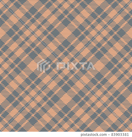 Seamless pattern of scottish tartan plaid. Repeatable background with check fabric texture. Vector backdrop striped textile print. Seamless pattern of scottish tartan plaid. Repeatable background with check fabric texture. Vector backdrop striped textile print. 83903381