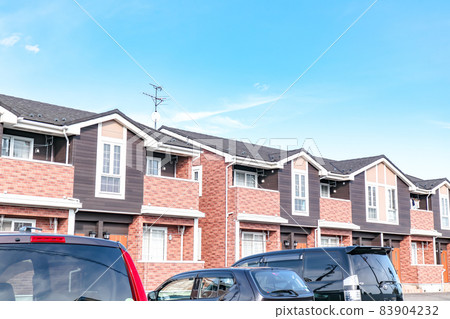 Rental Apartment Rental Apartment 83904232