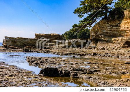 愛知縣佐久島新谷 83904763