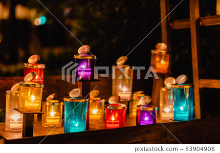 Candle Illuminations Shonan Candle Candle Illuminations Shonan Candle 83904908