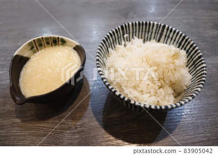 Tororama rice 83905042