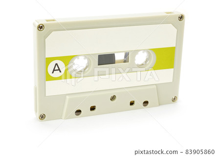 舊盒式磁帶 83905860