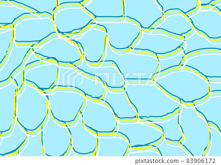 Water surface 83906172