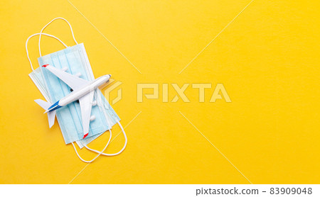 Travel and vacation concept 83909048