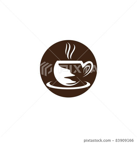 Coffee vector icon illustration design Coffee vector icon illustration design 83909166