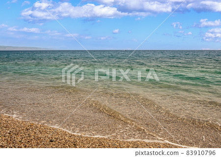 Sicilian seafron 83910796