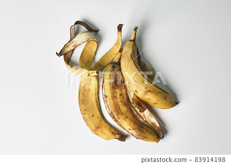 Banana peels or banana skin. Using banana peels in compost, for skin care, hair health and first aid. Health benefits of banana peel Banana peels or banana skin. Using banana peels in compost, for skin care, hair health and first aid. Health benefits of banana peel 83914198