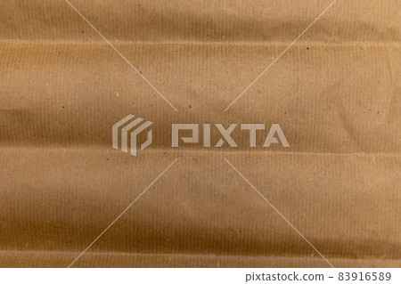 craft paper yellow rustic surface with folds craft paper yellow rustic surface with folds 83916589