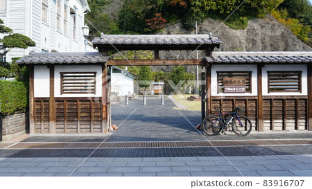 Takehara Townscape Conservation Area Takehara Townscape Conservation Area 83916707