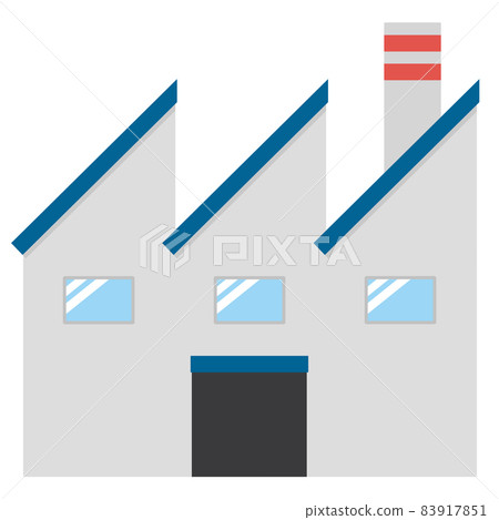 Factory Factory 83917851