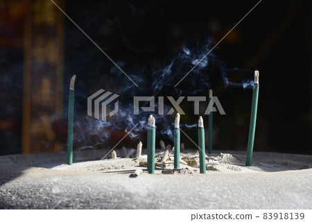 Incense sticks Incense sticks 83918139