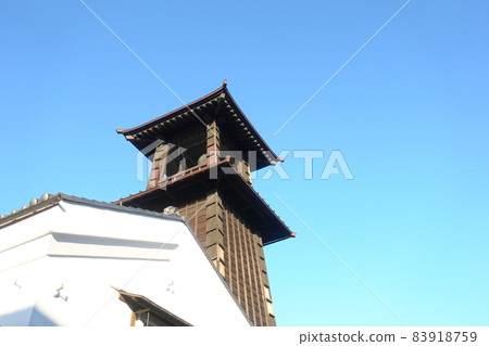 Time bell Time bell 83918759
