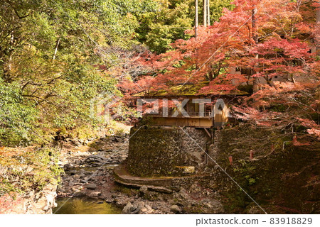 牧尾西明寺 牧尾西明寺 83918829