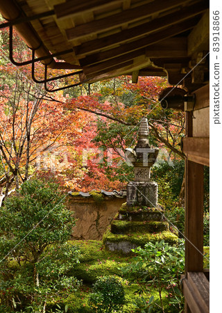 Makio Saimei-ji Temple Makio Saimei-ji Temple 83918866