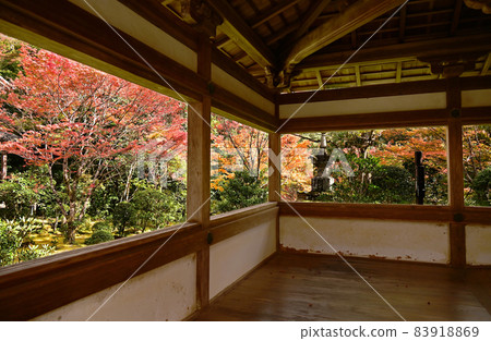 Makio Saimei-ji Temple Makio Saimei-ji Temple 83918869