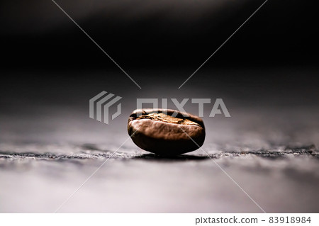 Macro coffee bean, roasted signature mix with rich flavour, best morning drink and luxury blend Macro coffee bean, roasted signature mix with rich flavour, best morning drink and luxury blend 83918984