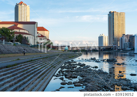 阪急今津線鐵路橋 阪急今津線鐵路橋 83919052