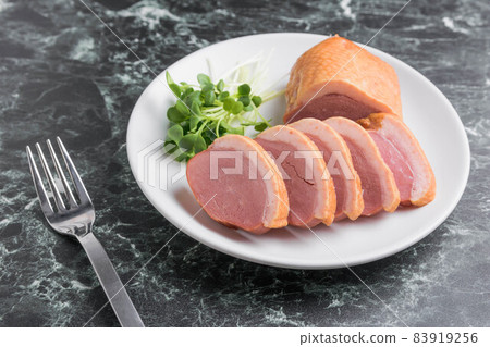 Duck roast Duck roast 83919256