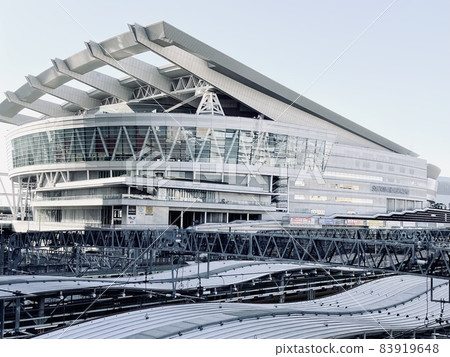 埼玉超級競技場 83919648