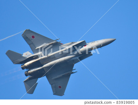 F-15鷹飛行教育展 F-15鷹飛行教育展 83919805