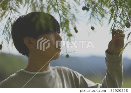 Portrait Portrait 83920258