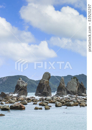 石樁岩石景觀 石樁岩石景觀 83920297