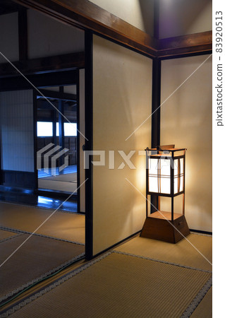 秋色中的舊島松站（內外） 83920513