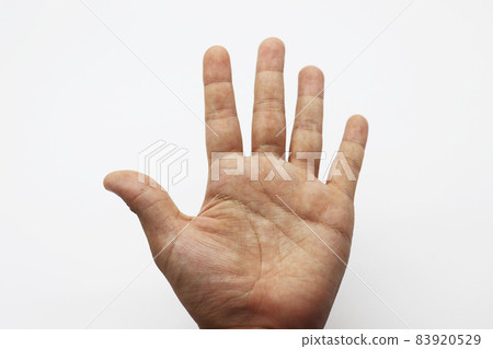 Bye-bye-par-spread your hands Bye-bye-par-spread your hands 83920529