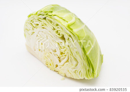 捲心菜 83920535