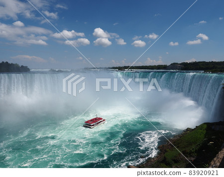 Niagara Falls, Canada 83920921