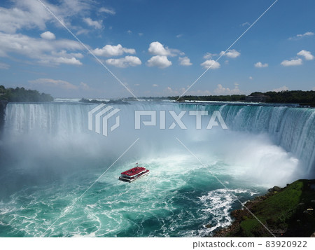 Niagara Falls, Canada 83920922