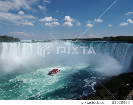 Niagara Falls, Canada 83920923