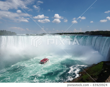 Niagara Falls, Canada 83920924