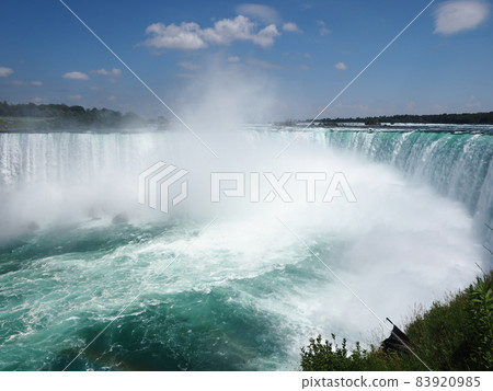 加拿大尼亞加拉瀑布 83920985
