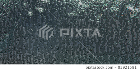 Canada Frozen car window texture 83921581