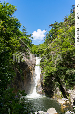 [Yamanashi Prefecture] Shosenkyo 83922060