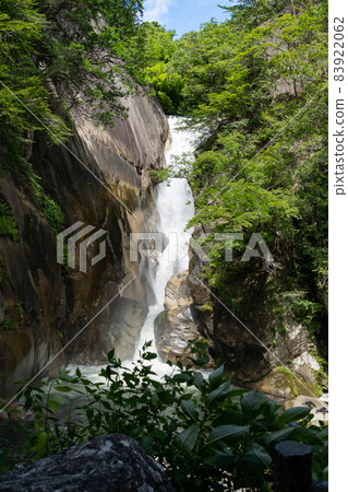 [Yamanashi Prefecture] Shosenkyo 83922062