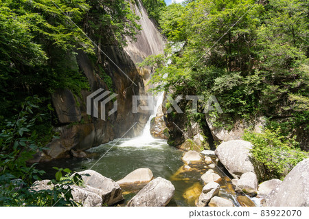 [山梨縣] 昇仙橋 83922070