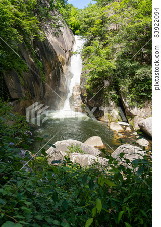 [Yamanashi Prefecture] Shosenkyo 83922094