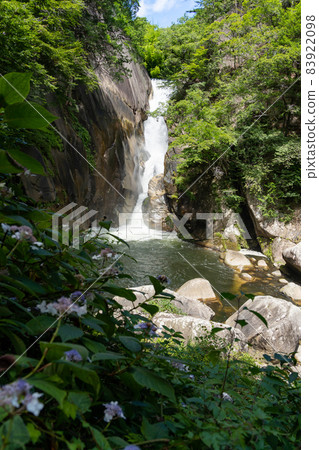 [山梨縣] 昇仙橋 83922098